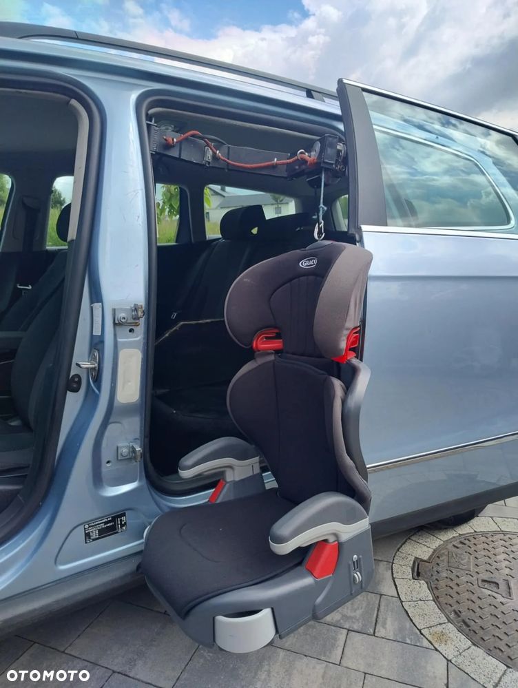 Volkswagen Passat 2.0 TDI Comfortline DSG - 13