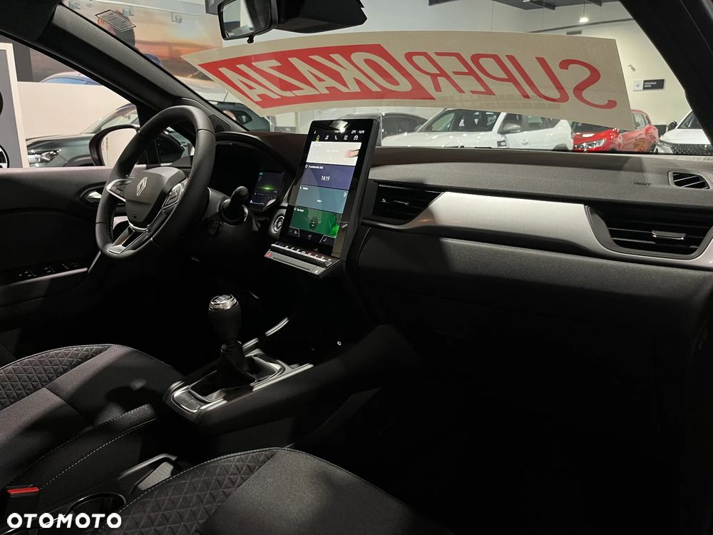 Renault Symbioz - 18