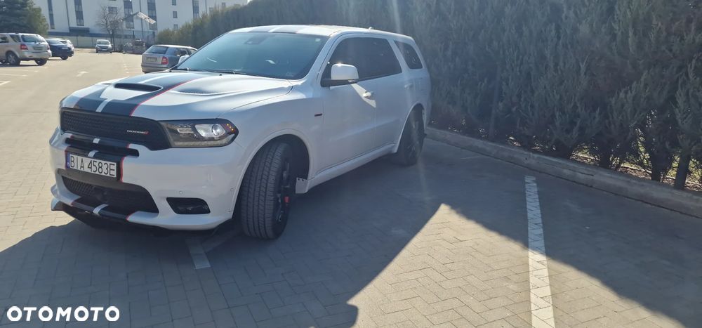 Dodge Durango - 22