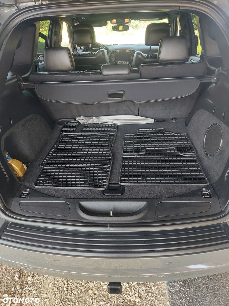 Jeep Grand Cherokee - 15