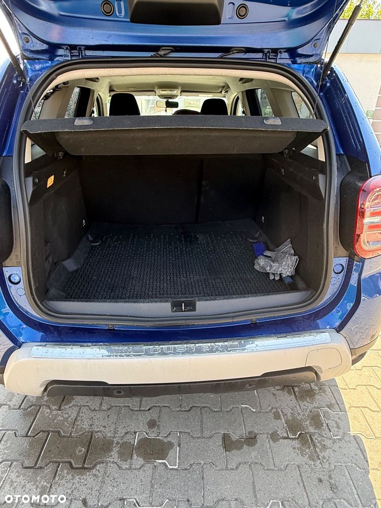 Dacia Duster 1.0 TCe Prestige - 13