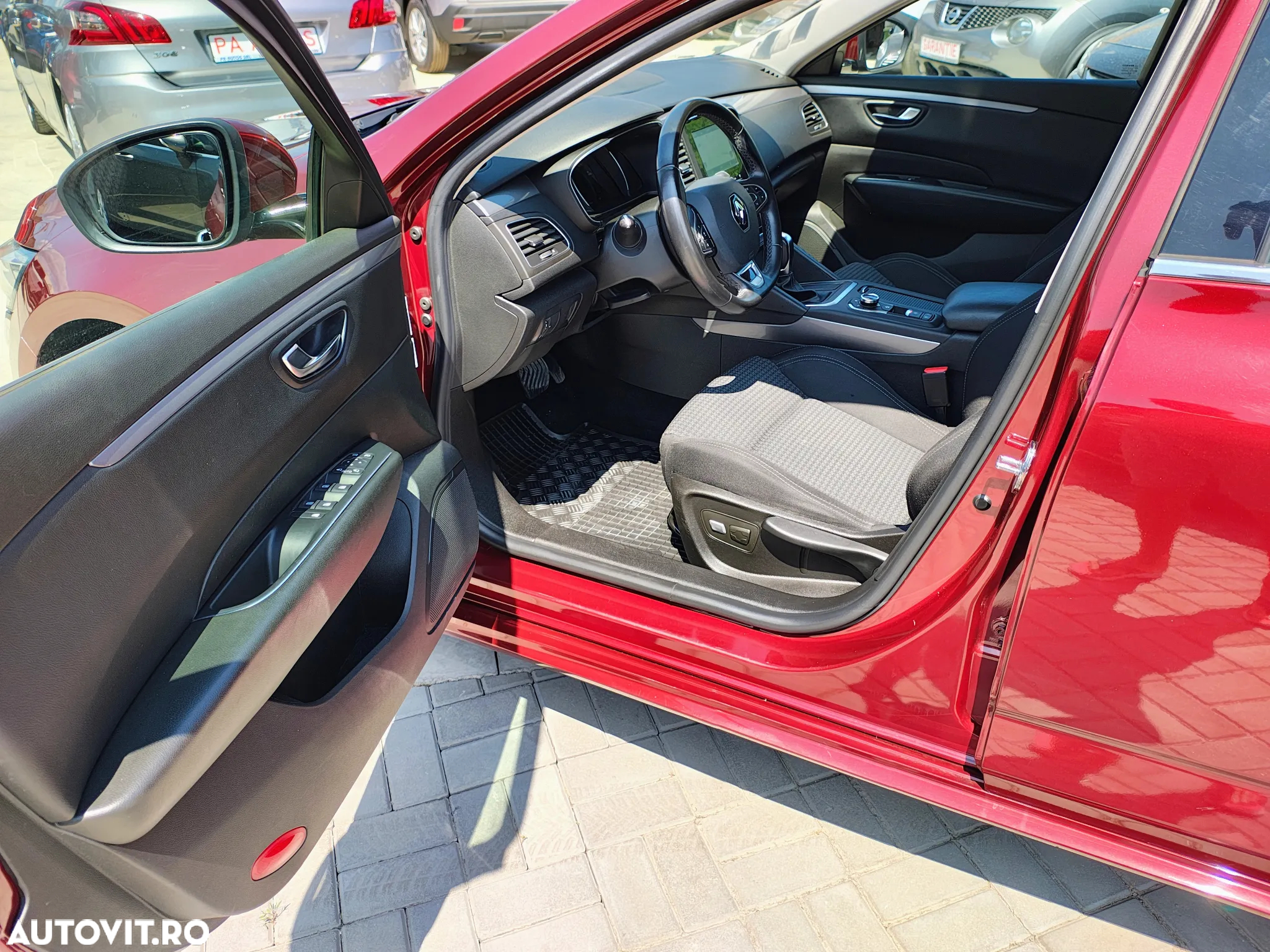 Renault Talisman - 13