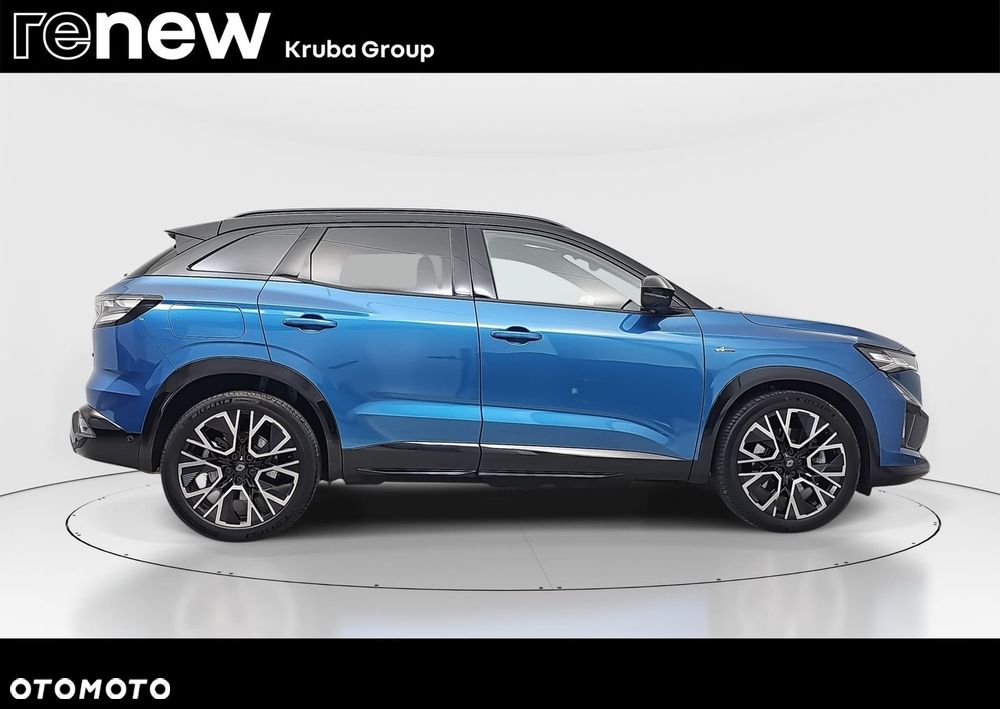 Renault Austral 1.2 E-Tech Full Hybrid 200 Esprit Alpine MMT - 4