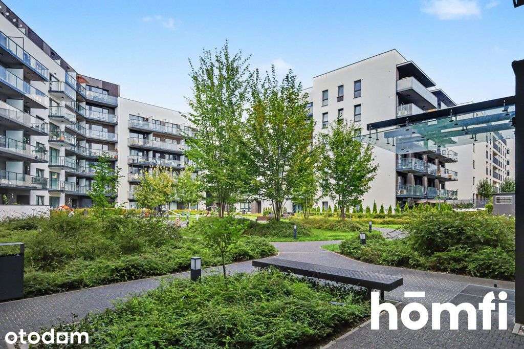 Nowe 3pok na Woli|64m|Balkon|Garaż|ul.Karlińskiego