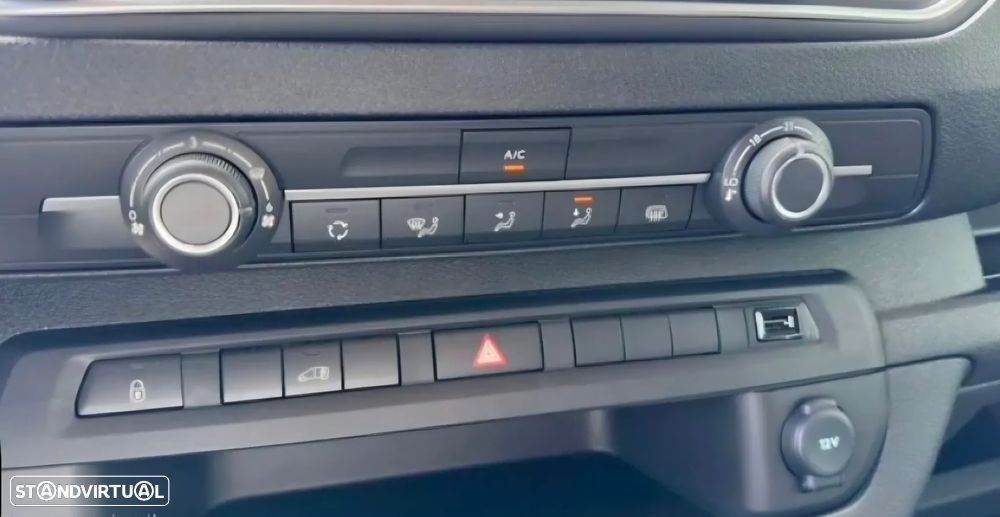 Peugeot EXPERT 75 kw long (XL) Premium - 5