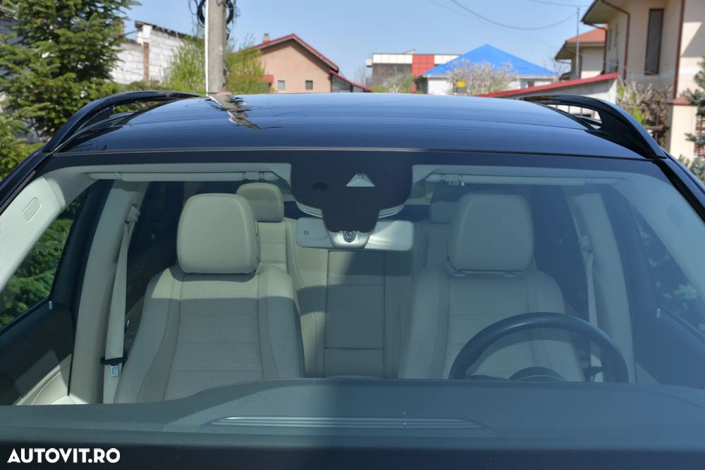 Mercedes-Benz GLE 350 d 4MATIC - 17