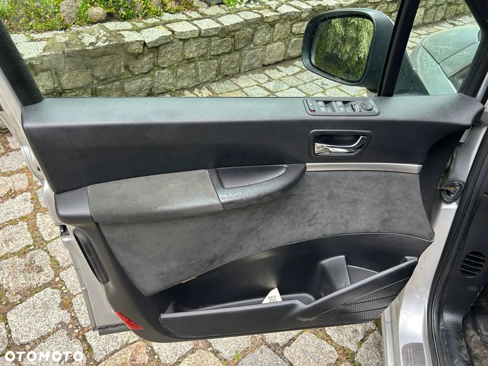 Citroën C8 HDi 165 Exclusive - 11