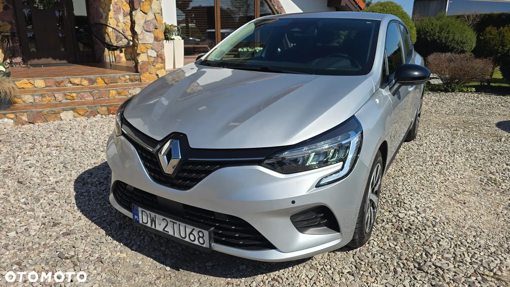 Renault Clio 1.0 TCe Equilibre - 14