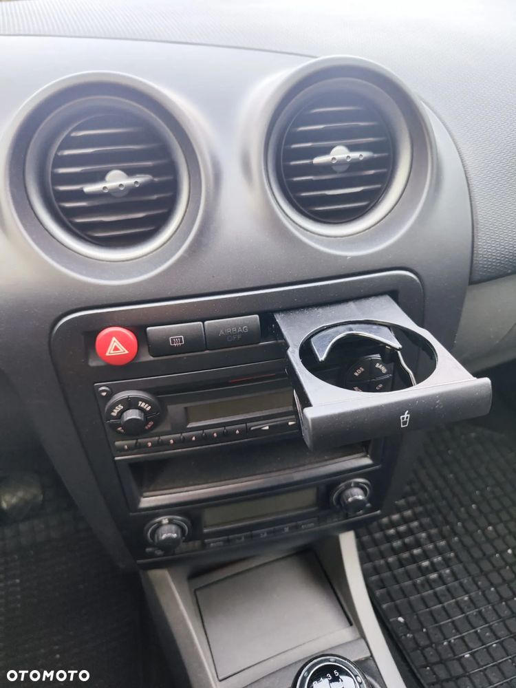 Seat Ibiza SC 1.4 TDI PD Reference - 21