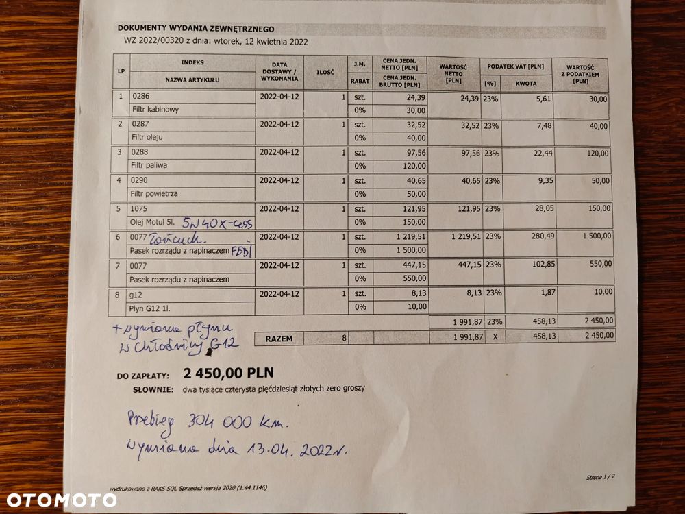 Audi A4 Avant 1.8T - 27