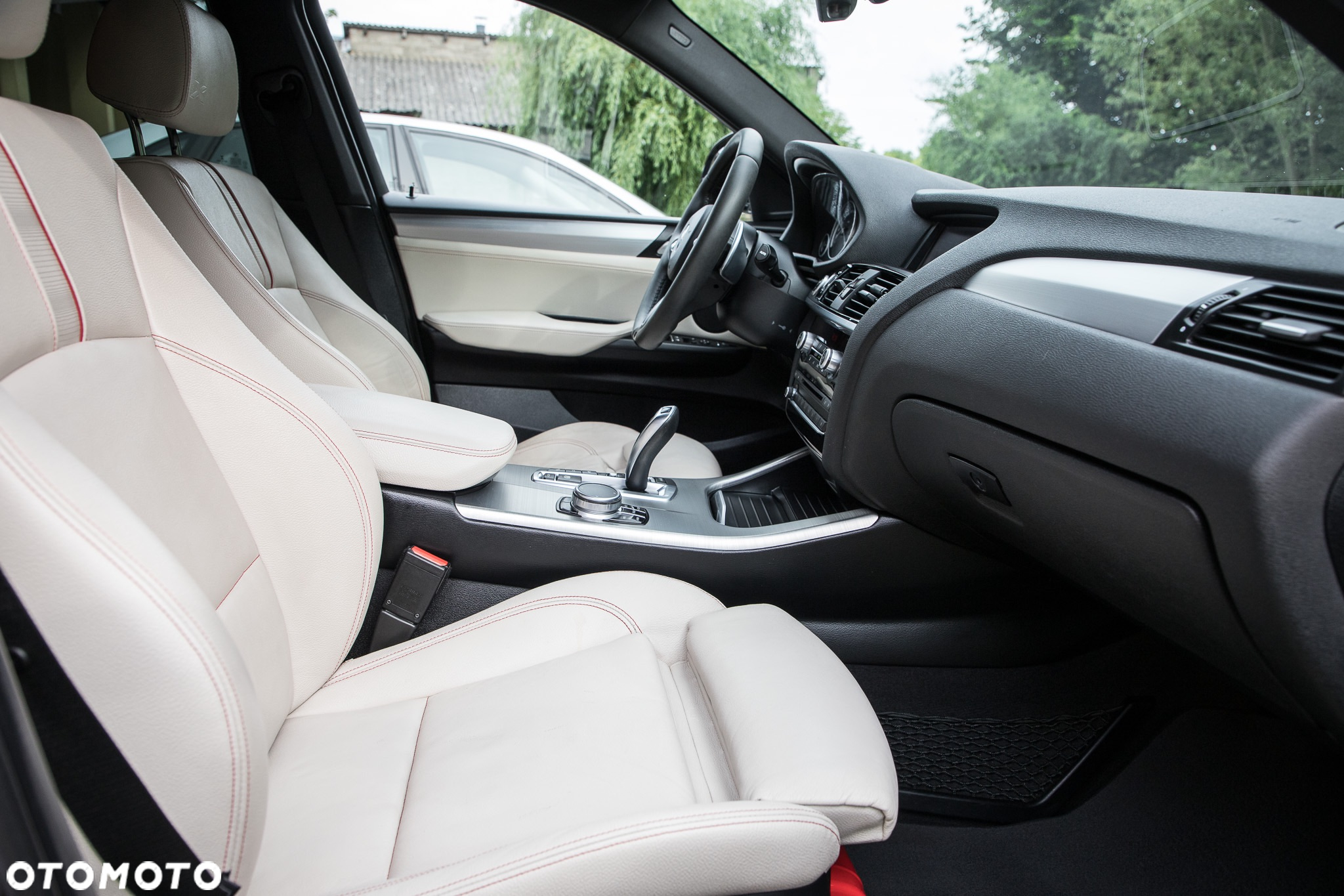 BMW X4 xDrive20d Edycja M Sport - 33