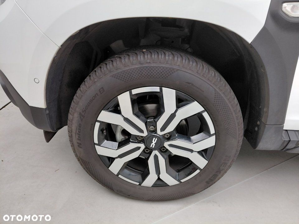Dacia Duster - 9