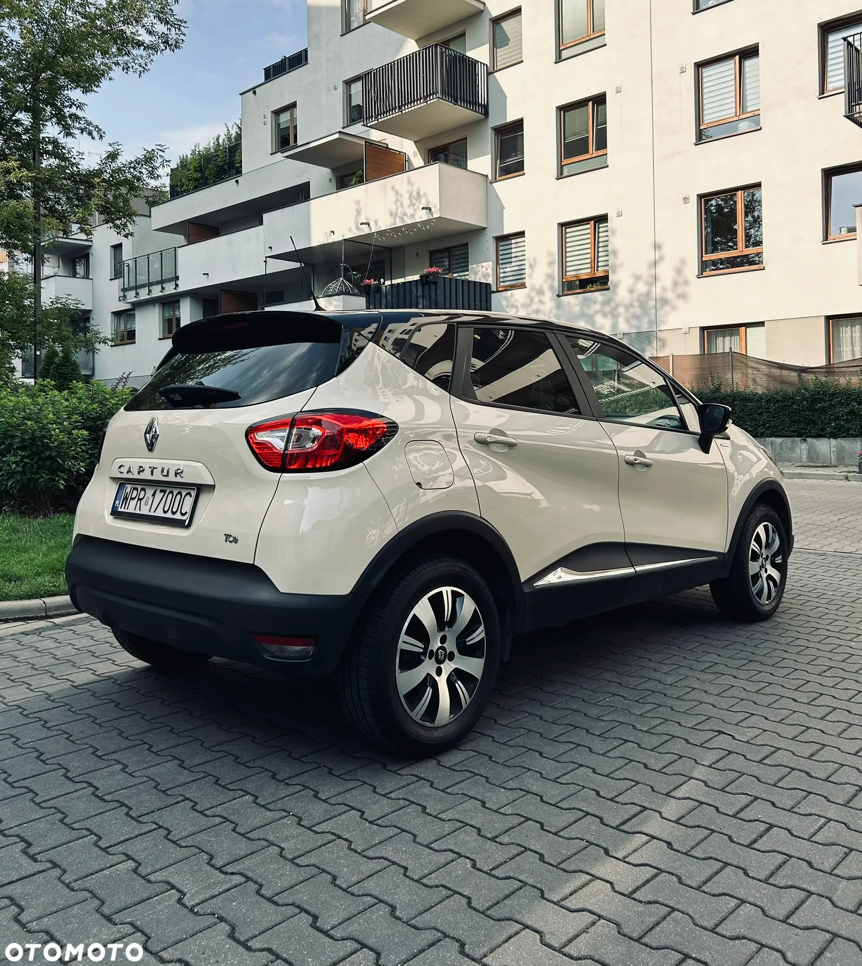 Renault Captur 0.9 Energy TCe Limited - 6