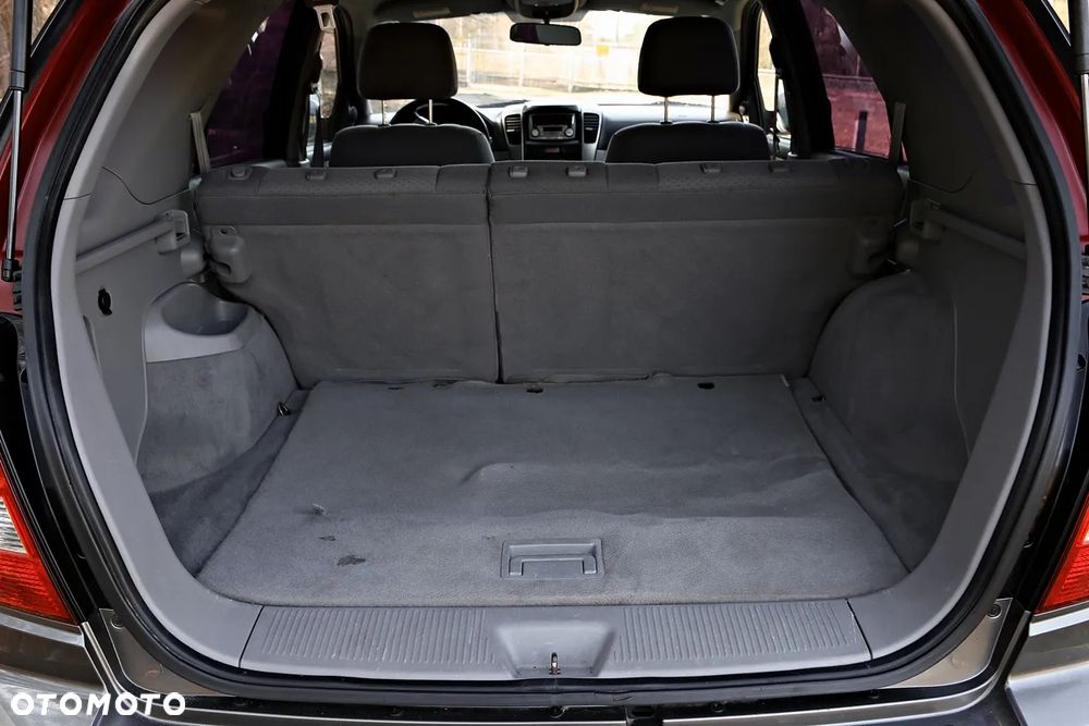 Kia Sorento 2.5 CRDi Executive - 28