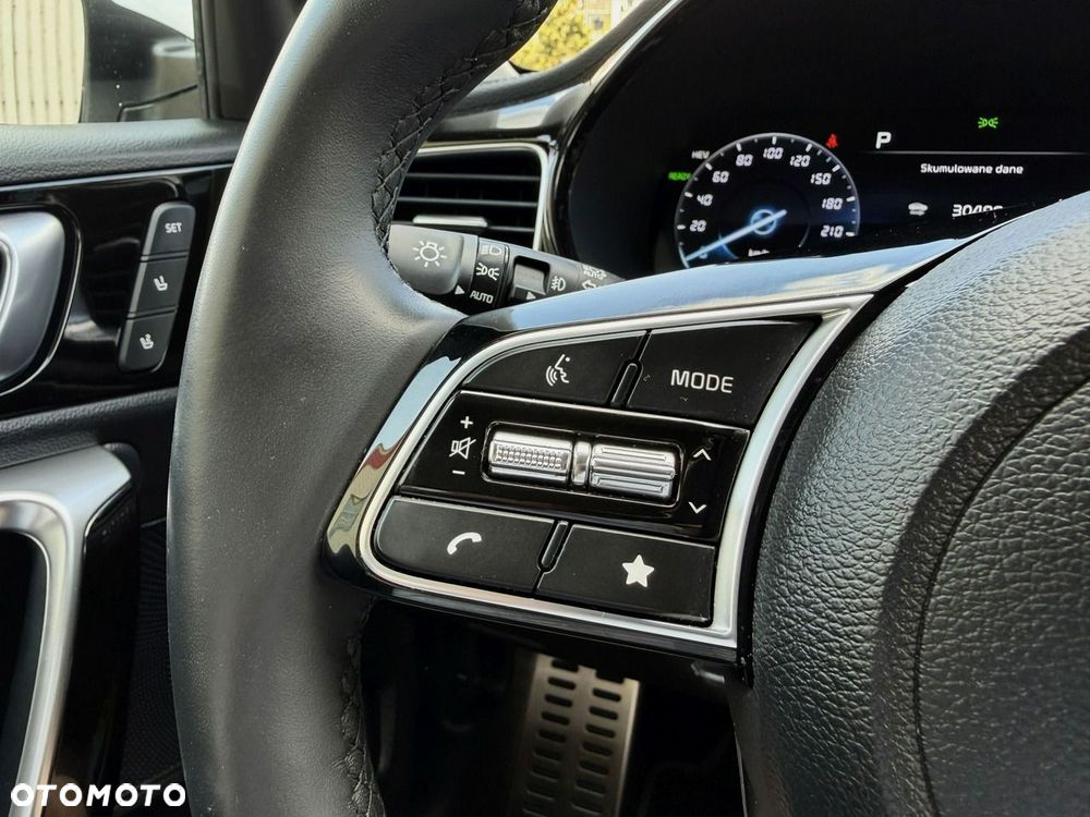 Kia Ceed 1.6 GDI PHEV XL DCT - 17