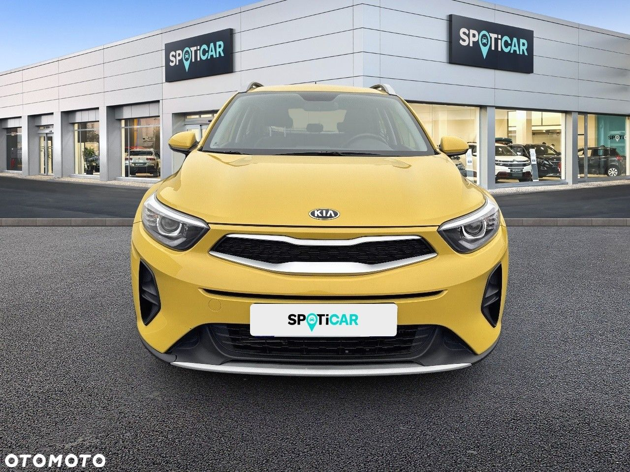 Kia Stonic 1.0 T-GDI L - 2