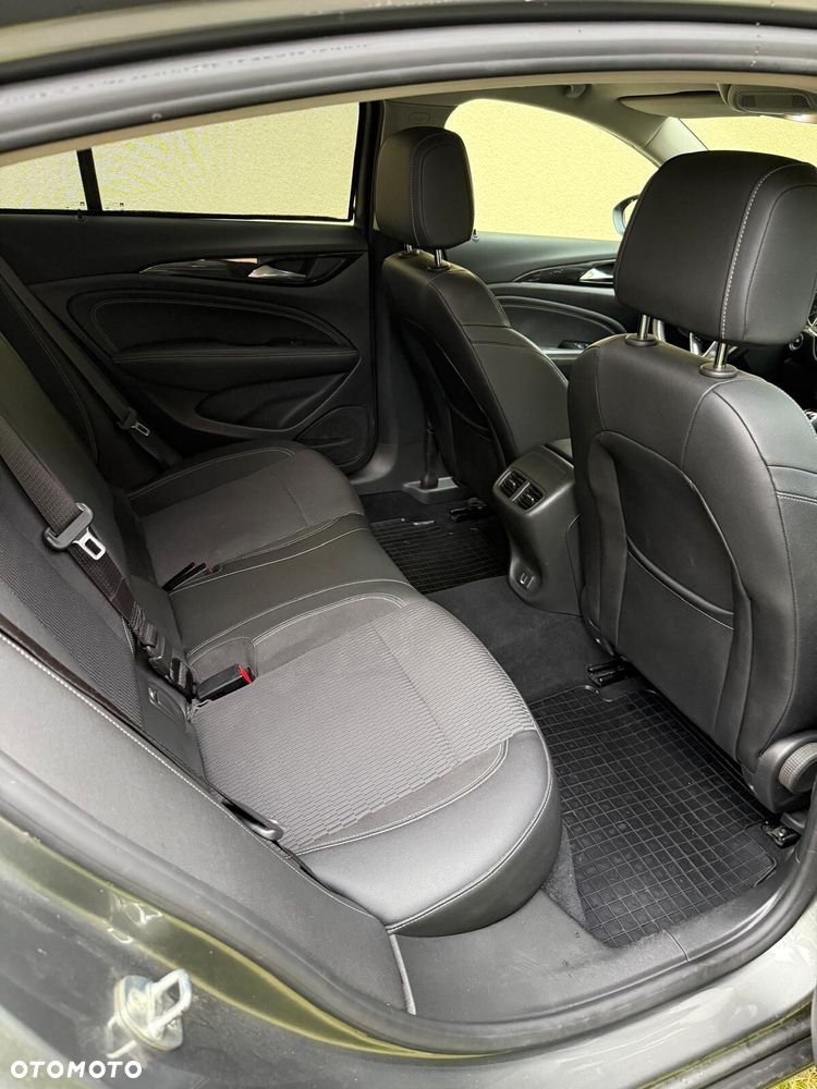 Opel Insignia 1.5 T Elite S&S - 7