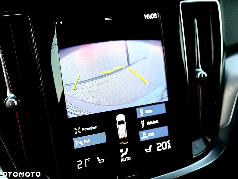 Volvo V60 D3 Geartronic Inscription - 37