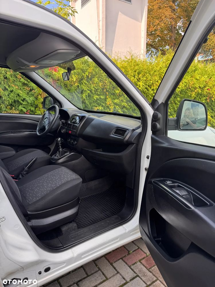 Opel Combo Tour L1H1 - 6