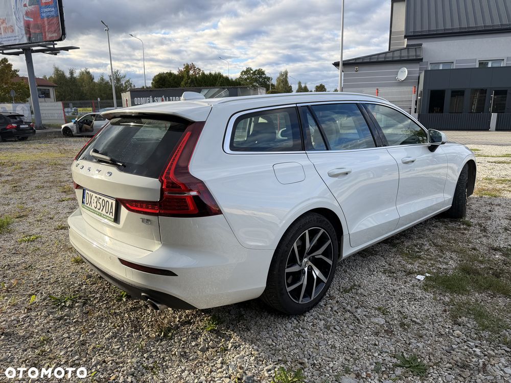 Volvo V60 T5 Geartronic Momentum - 7