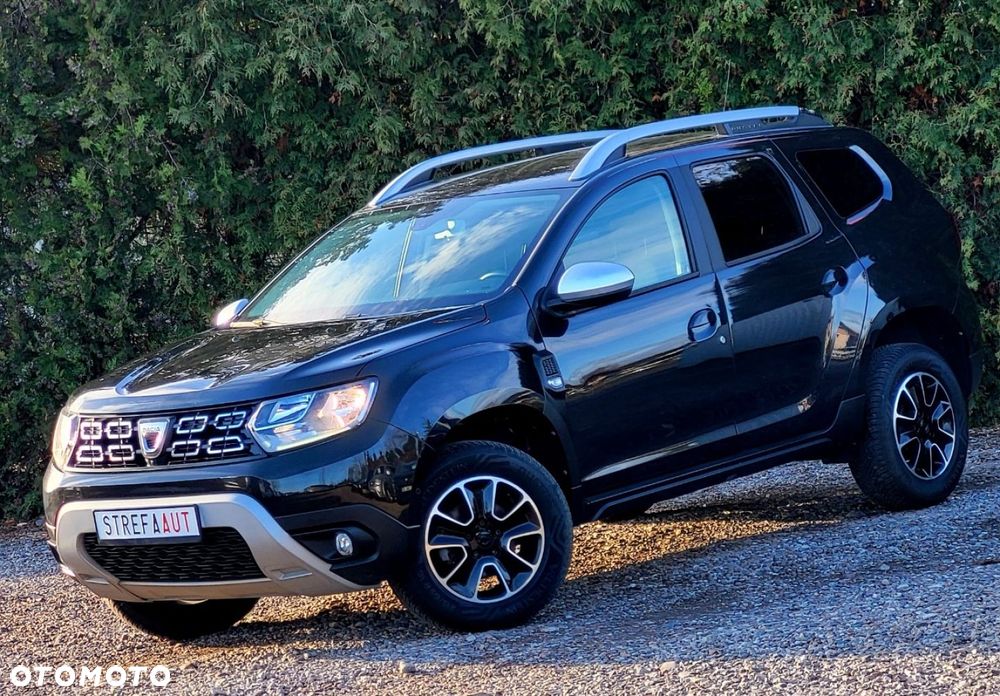 Dacia Duster - 1