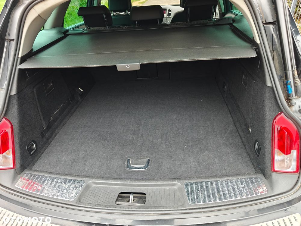 Opel Insignia 2.0 CDTI Cosmo - 12