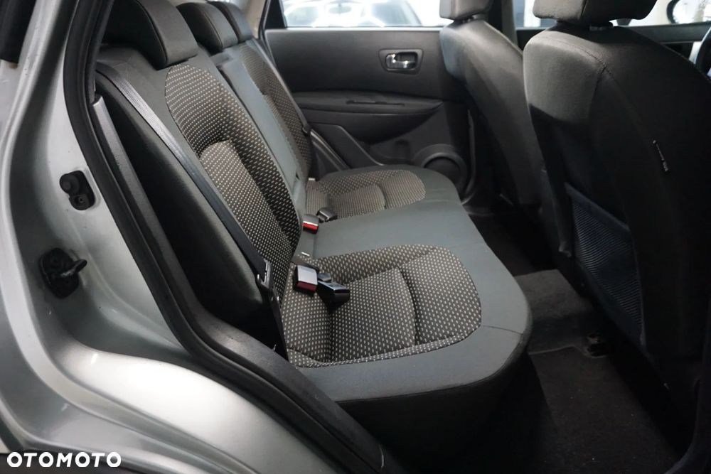 Nissan Qashqai 1.6 Acenta - 18