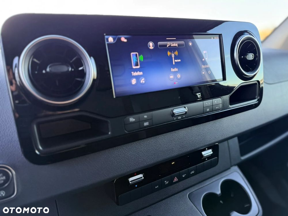 Mercedes-Benz Sprinter 317 CDI - 18