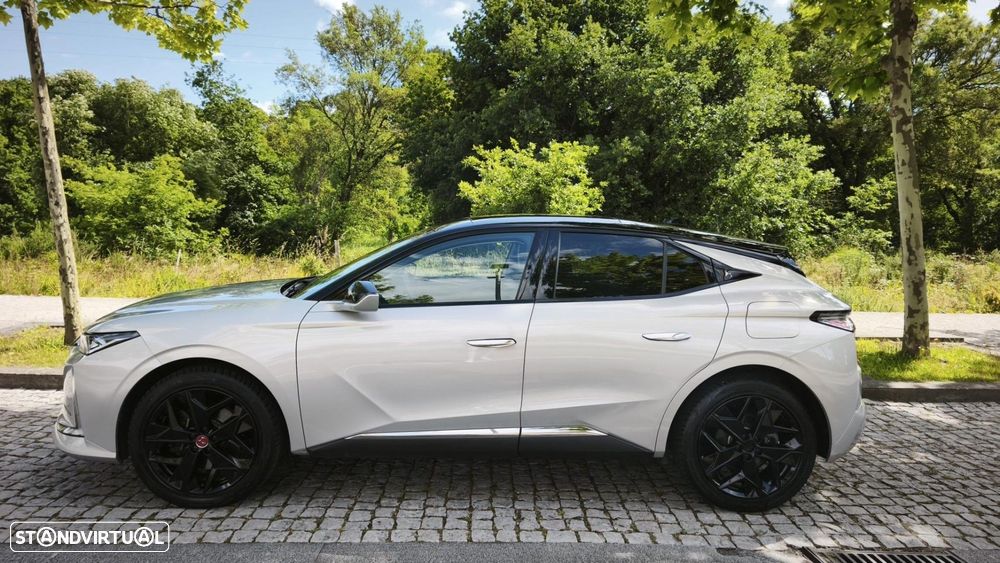 DS DS4 E-TENSE 225 PERFORMANCE LINE+ - 11