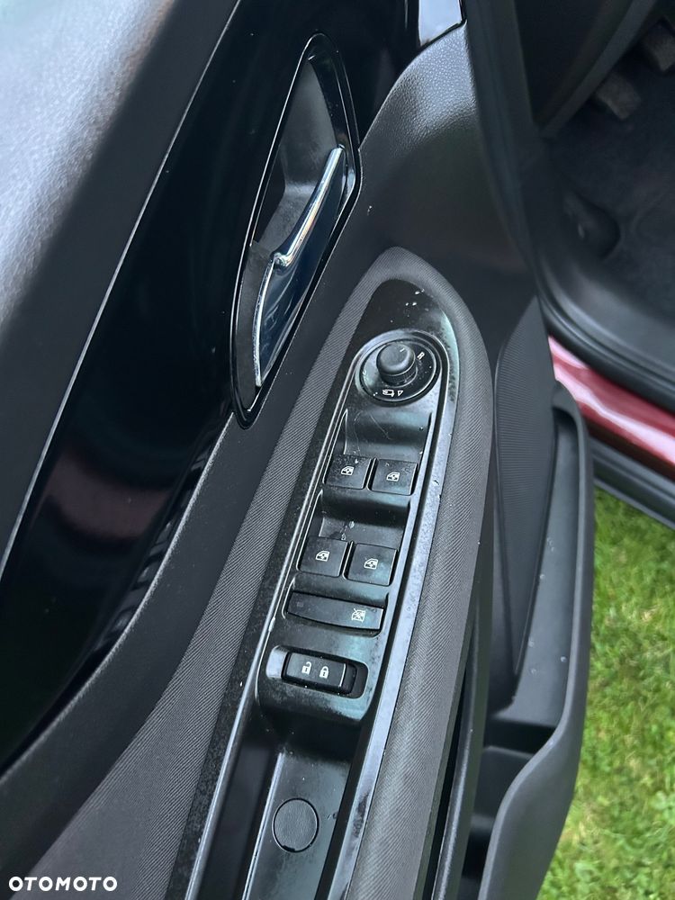 Opel Mokka - 15
