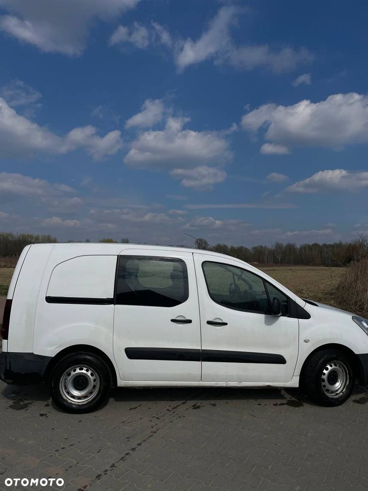 Peugeot Partner - 7