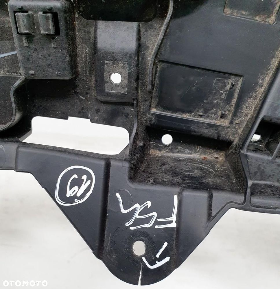 LOTKA SPOJLER KLAPY BAGAŻNIKA TYŁ MINI COOPER CLUBMAN F54 7434158 - 12