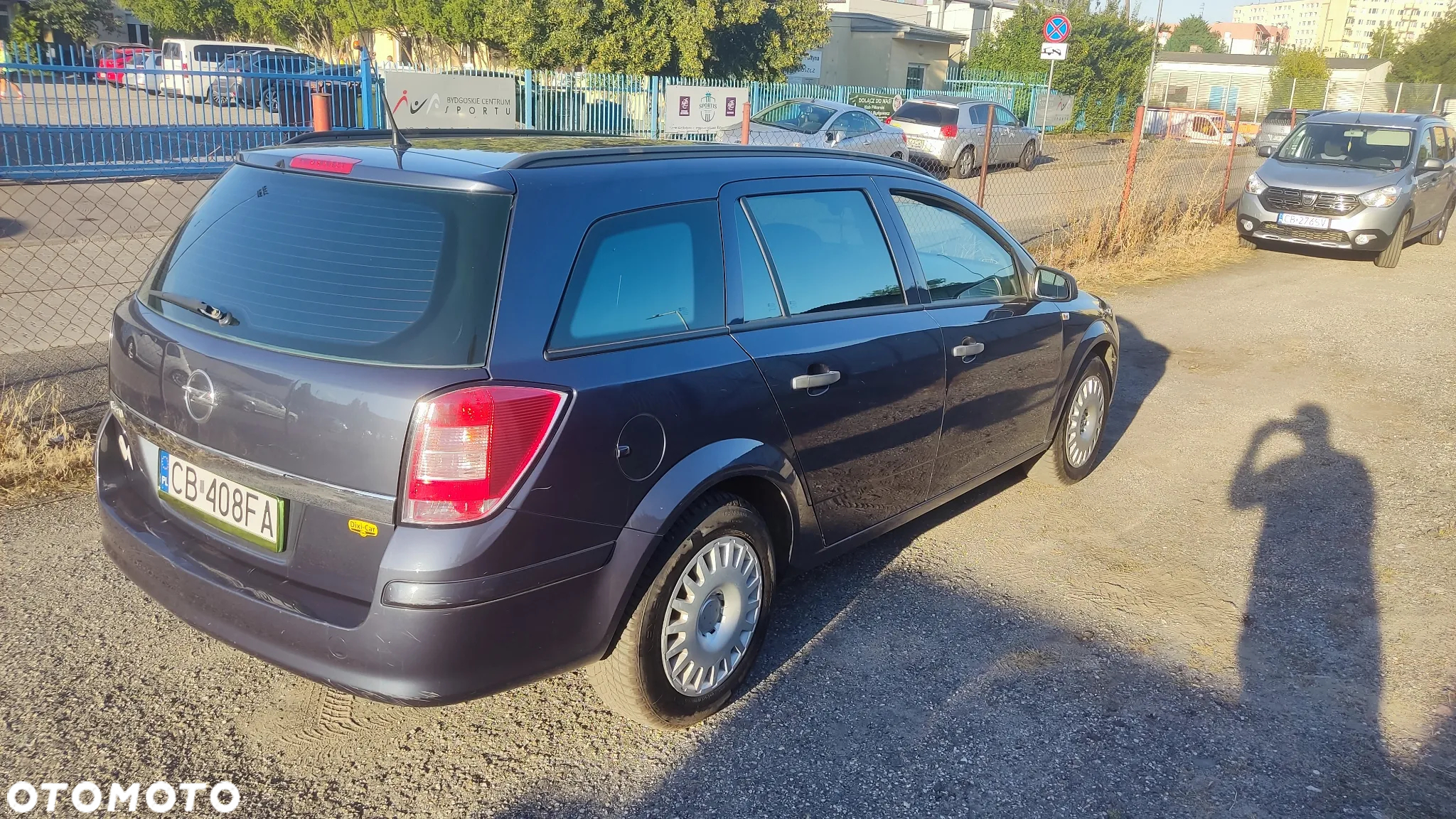 Opel Astra 1.4 Elegance - 6