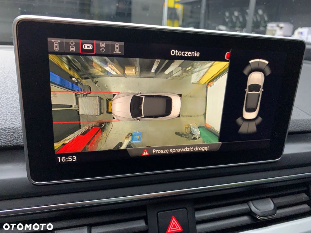 Audi A5 Cabrio 2.0 TFSI quattro S tronic - 20