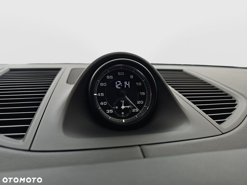 Porsche Macan Standard - 33