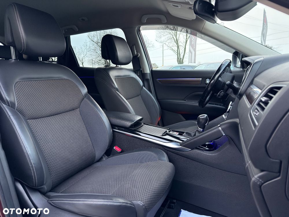 Renault Koleos 2.0 dCi Intens 4x4 X-Tronic - 26