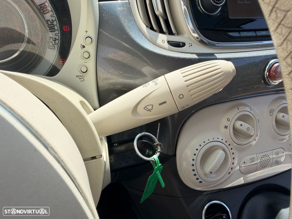 Fiat 500 1.2 Pop - 24