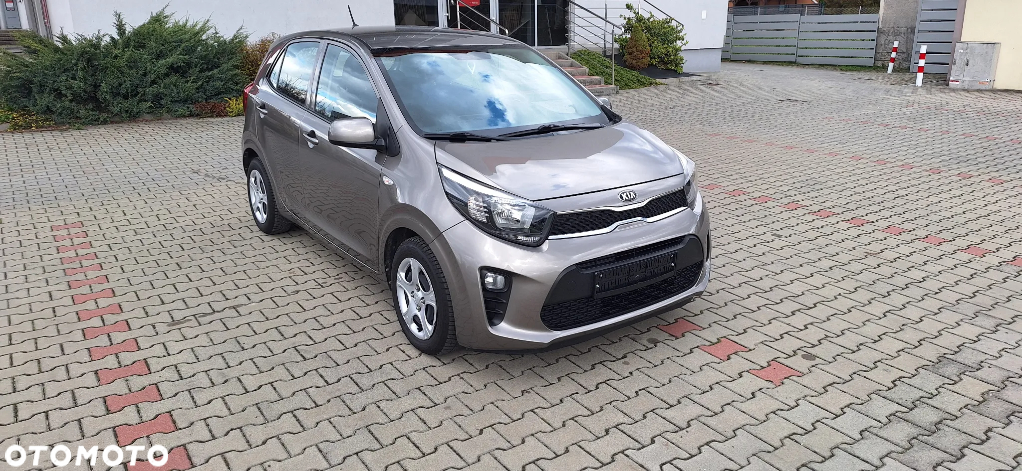 Kia Picanto - 19