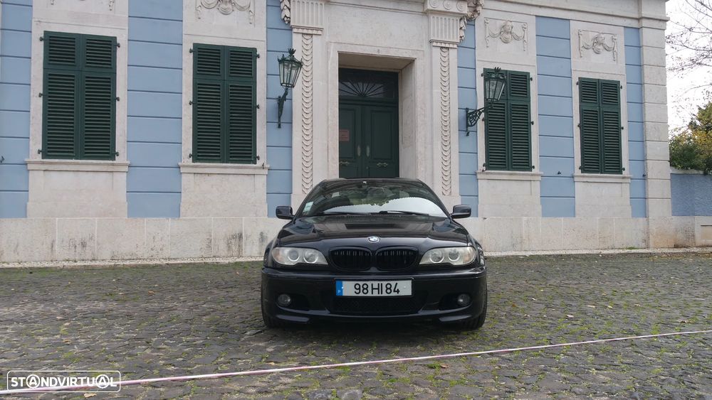 BMW 320 Cd Edition Sport - 7