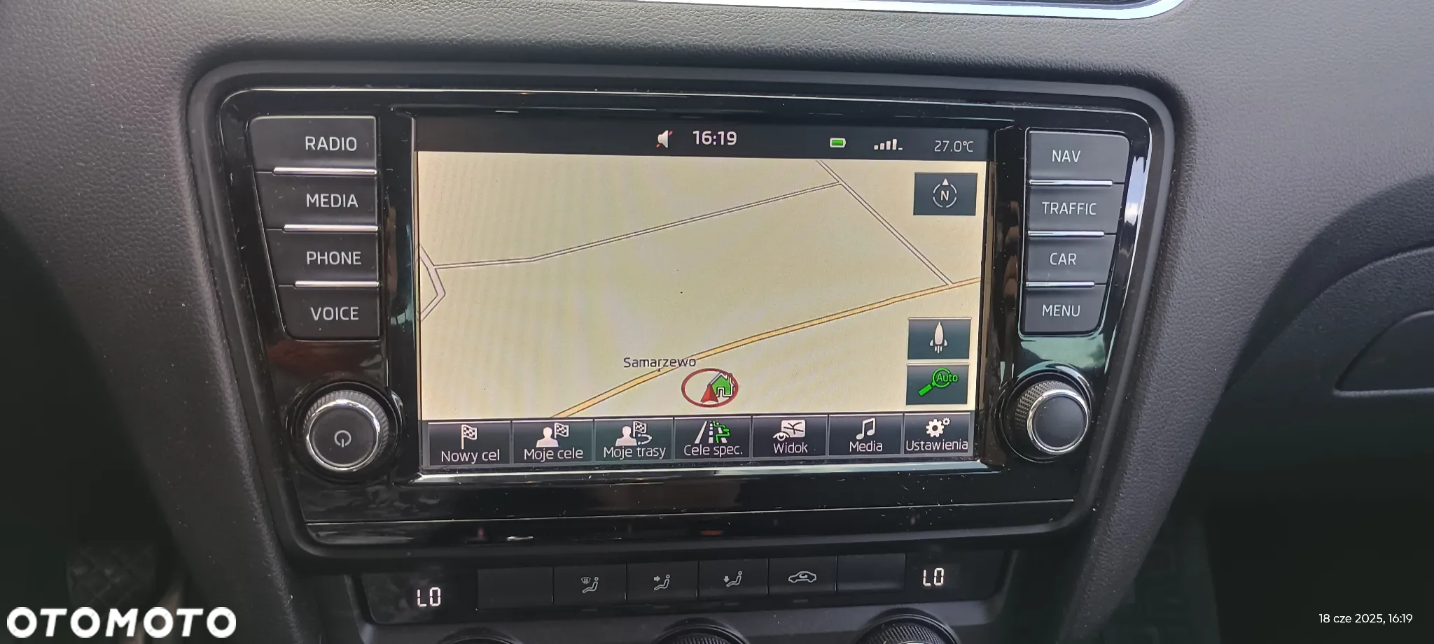 Skoda Octavia 2.0 TDI Ambition - 13