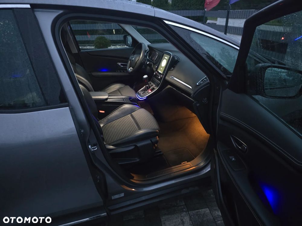 Renault Scenic 1.3 TCe Energy Bose - 11