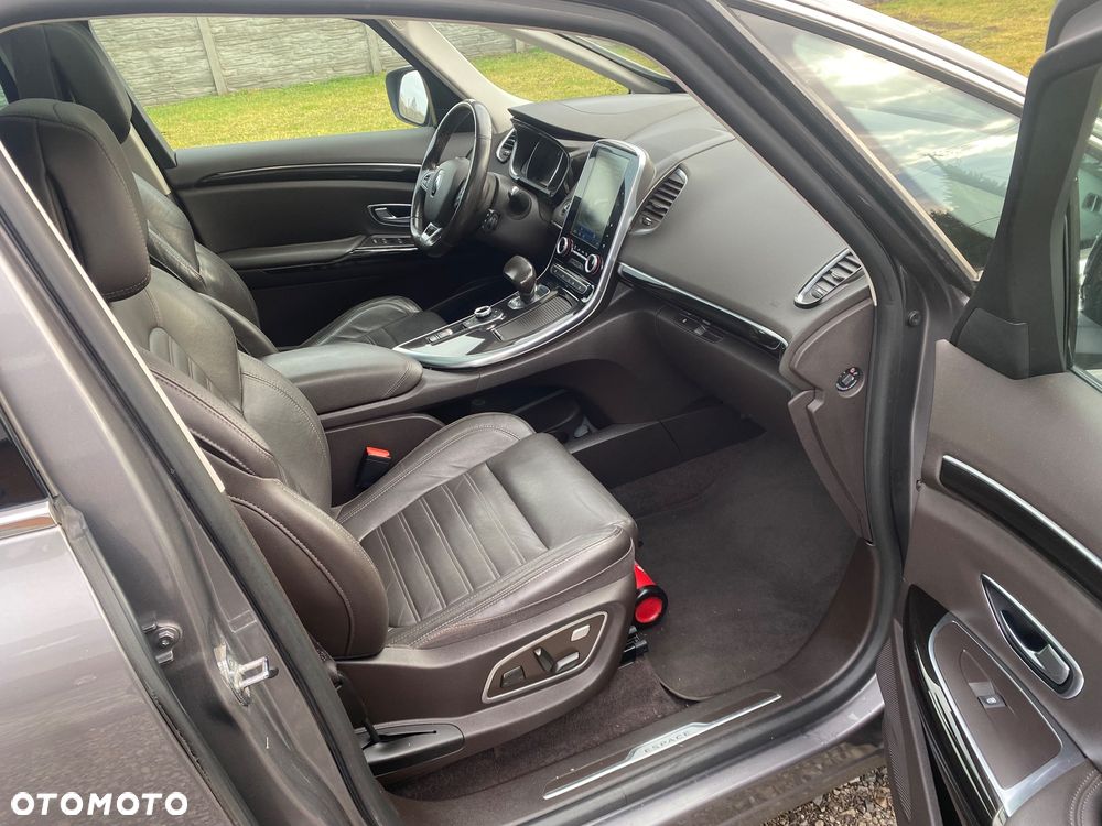 Renault Espace Energy dCi 160 EDC LIMITED - 19
