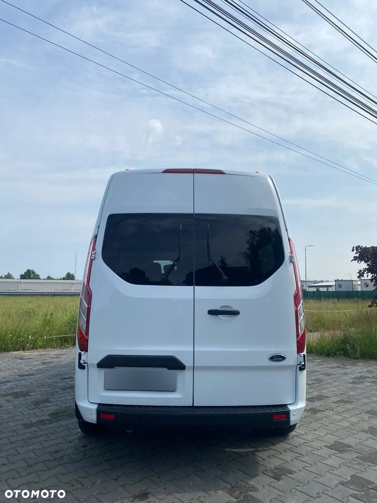 Ford Transit Custom - 6