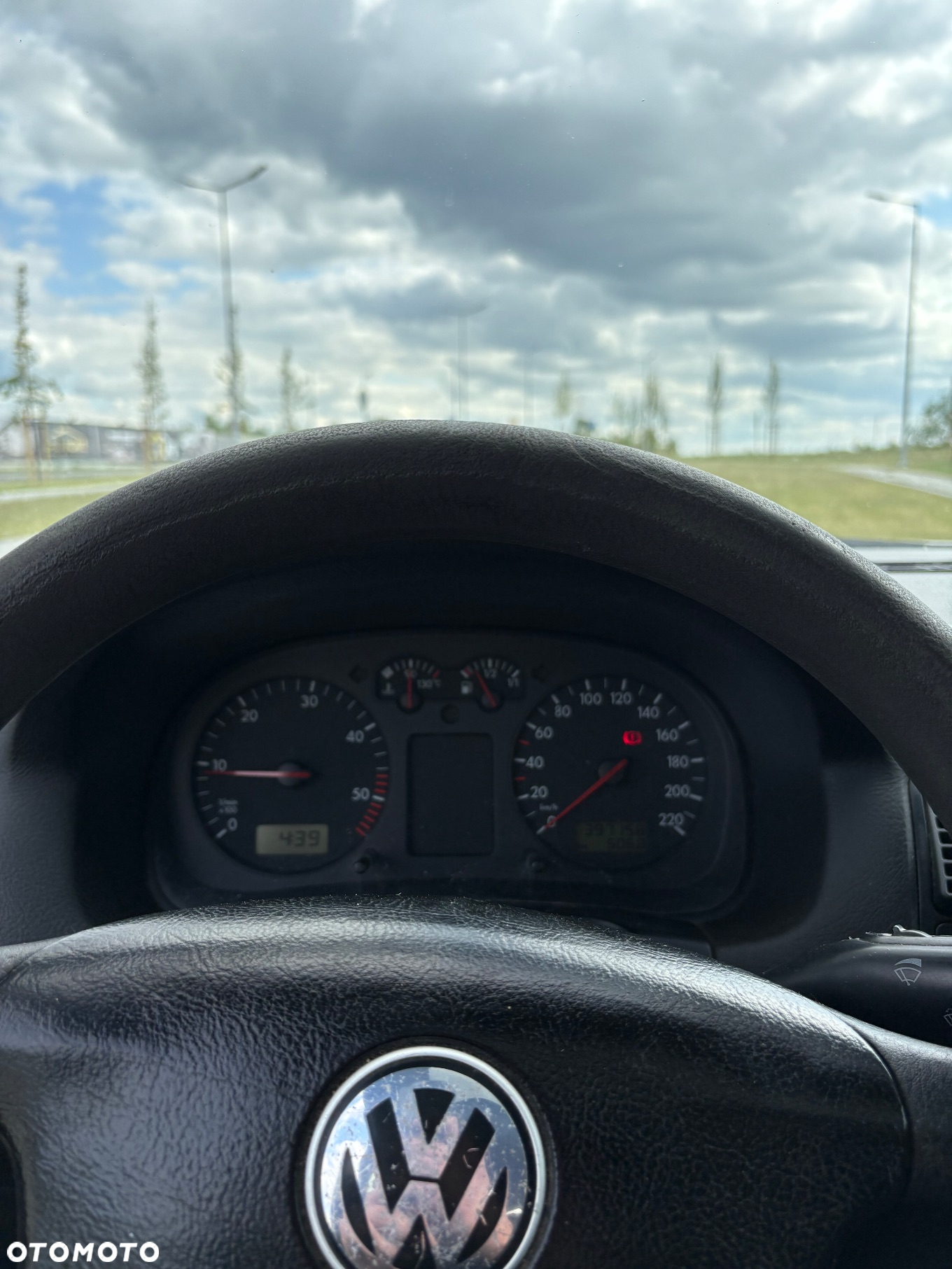 Volkswagen Golf IV 1.9 TDI Basis - 12