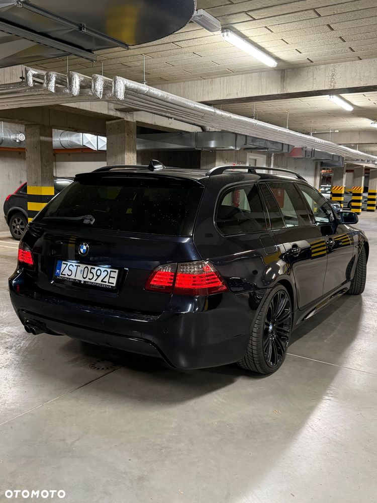 BMW Seria 5 - 5