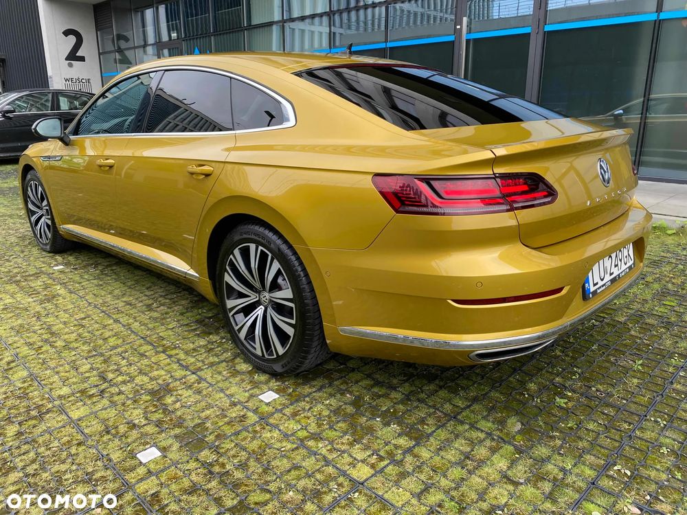 Volkswagen Arteon 2.0 TSI Elegance DSG - 6