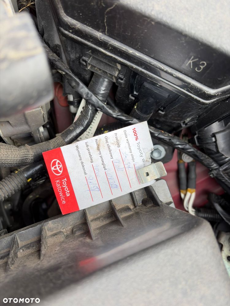 Toyota Corolla Cross 2.0 Hybrid Comfort - 10