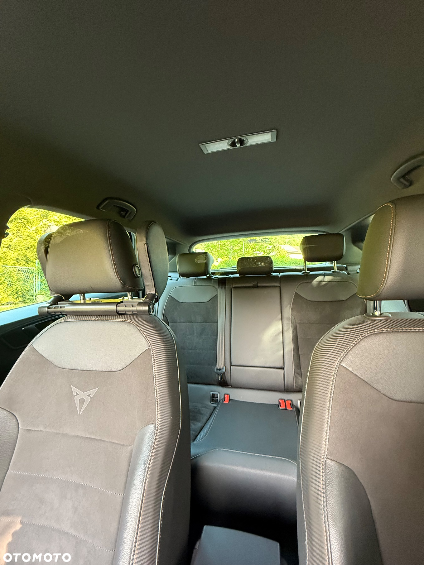 Cupra Ateca 2.0 TSI 4Drive DSG - 18