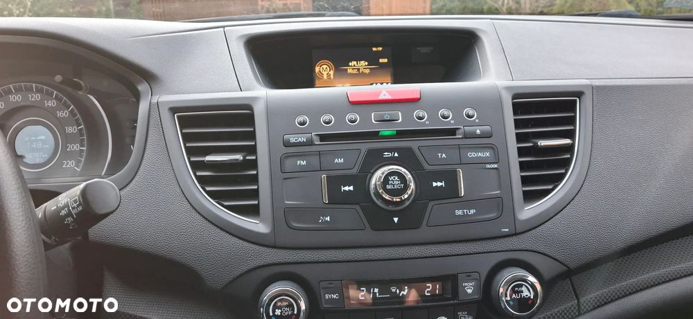 Honda CR-V 1.6i DTEC 2WD Comfort - 7