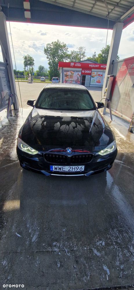 BMW Seria 3 - 1